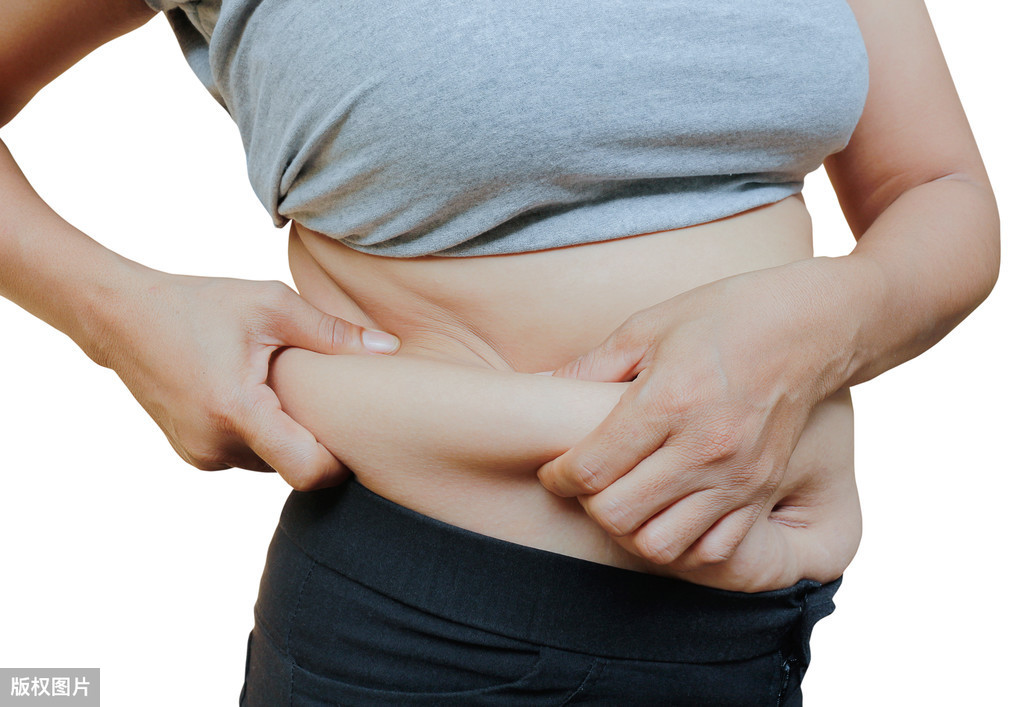 什麼影響了你腹肌的出現？糾正3個因素，重現六塊腹肌！