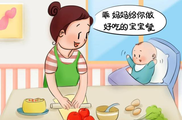 宝宝断奶有多难？3步轻松“自然离乳”，宝宝不受罪，妈妈更安心