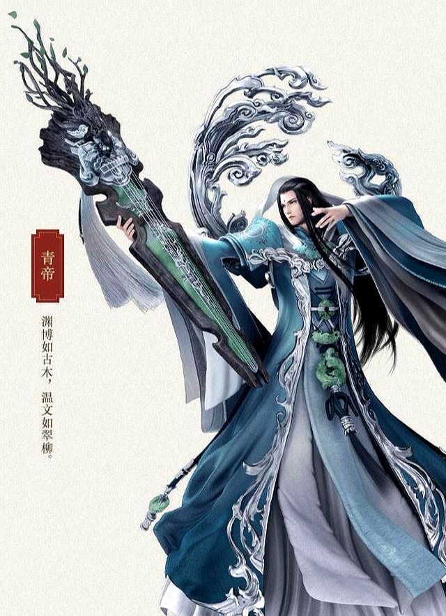 5本经典的东方玄幻小说，第5本世界观最庞大，诸子百家纵横天下！