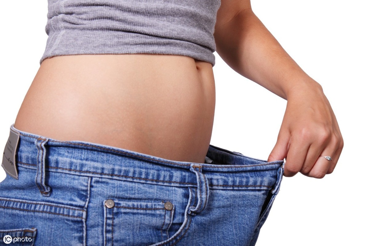 減肥別光喊口號！4個方法，刷低體脂率，養成易瘦體質