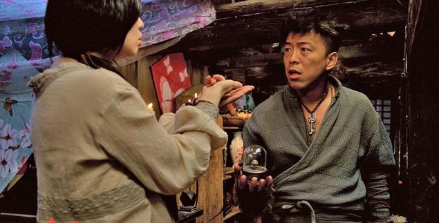 中国电影 | 详解《杀生》的隐藏文本