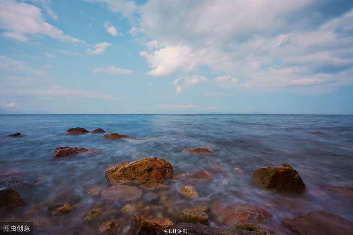 深圳海边游，你去过几个？深圳还有这些景美人少的海滩等你来打卡