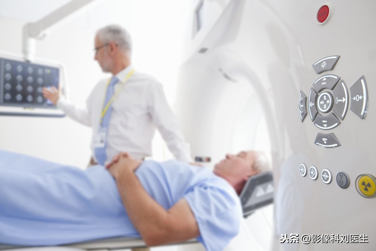 什么是胸部低剂量螺旋CT？为什么推荐用它筛查早期肺癌？