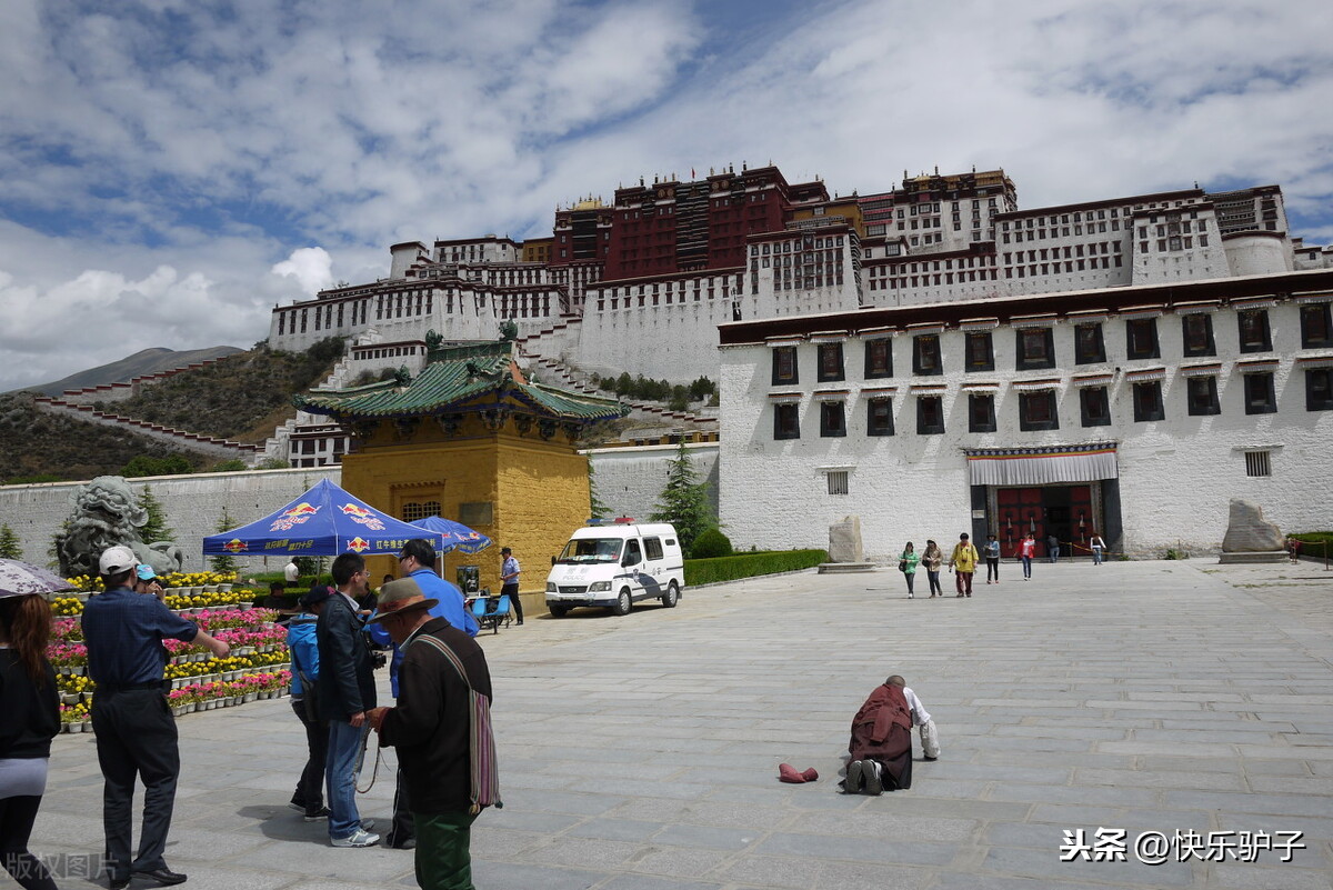 青藏高原旅行，旅途中的土特产与纪念品，能买吗？遇到过强卖吗？