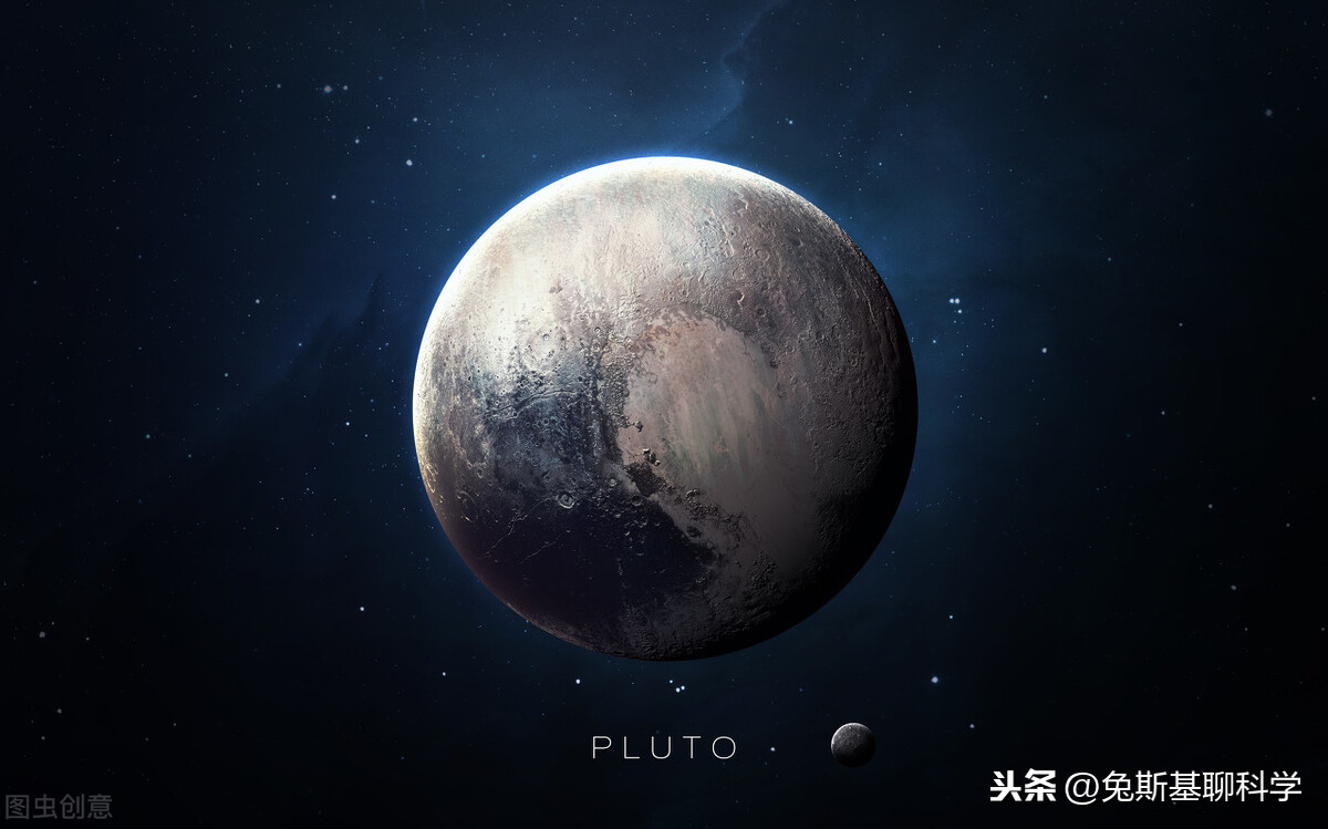 2018篮球太阳跟水星(水星上看到的太阳有多大？冥王星上的太阳有多小？)