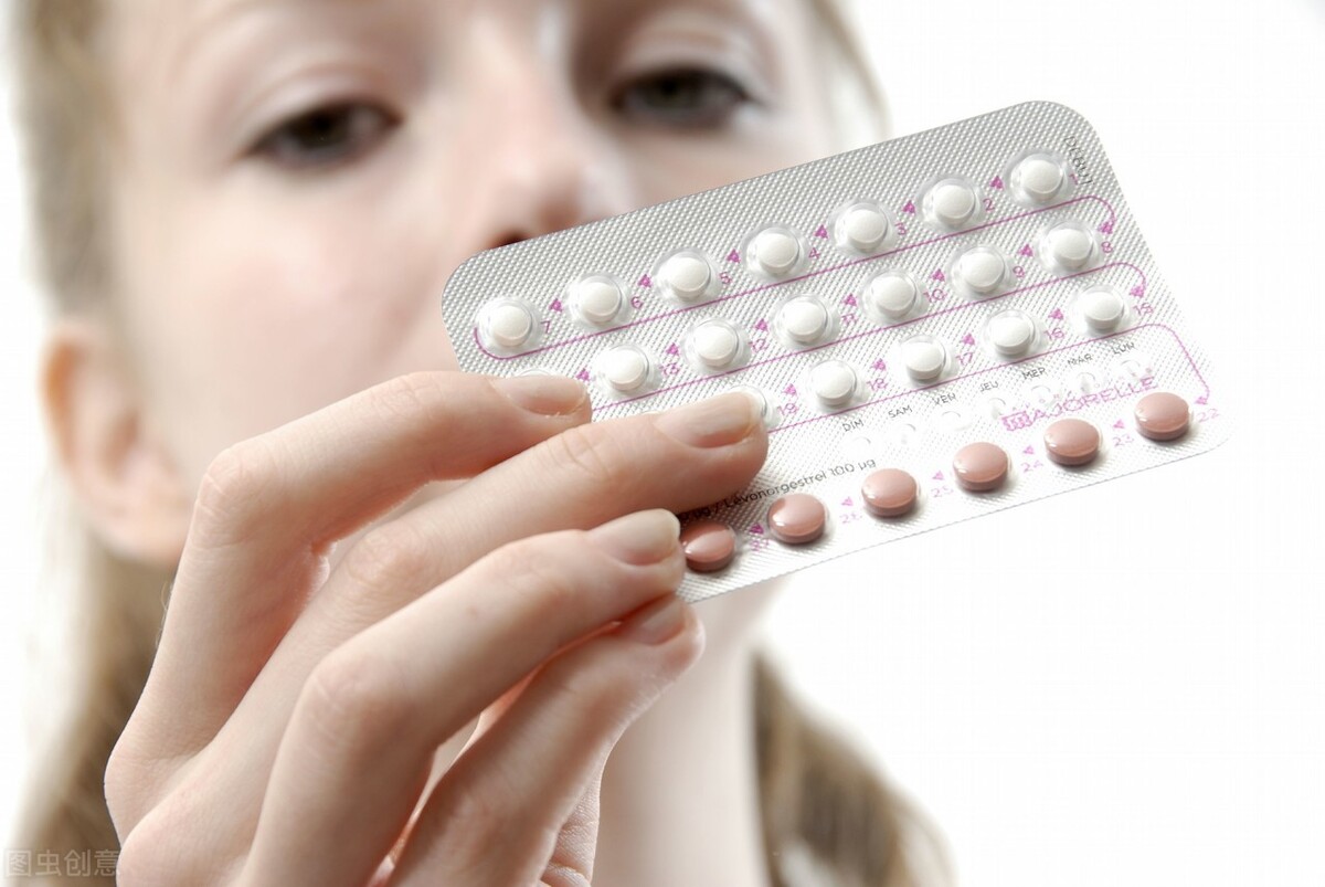 别再傻傻吃避孕药了，妇科医生教你9种安全的避孕方式