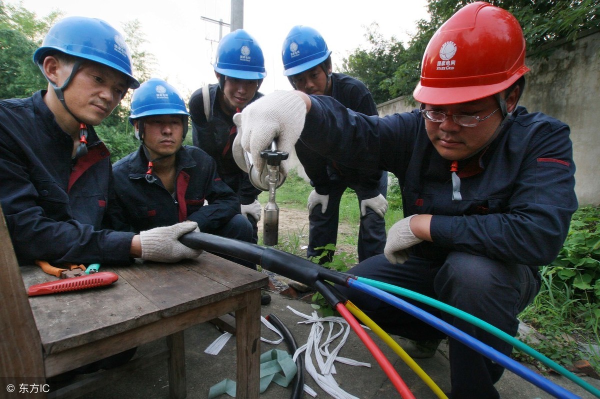 建筑电气工程主要设备、材料进场验收程序及需要资料