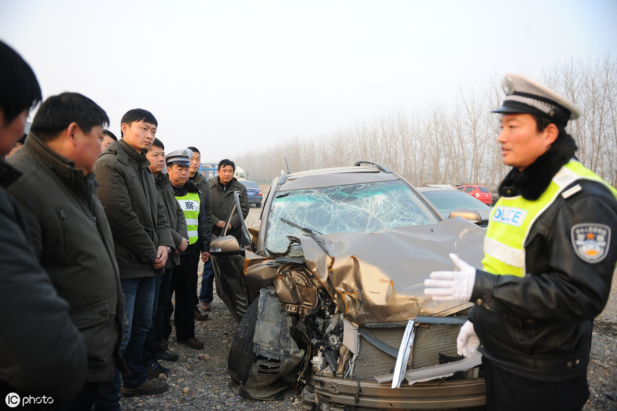 干货！车险理赔处理步骤，再也不需要去问别人了，千万要收藏