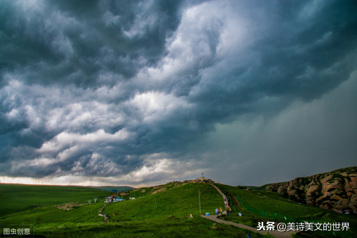 “巫山云雨”是什么？看唐代大诗人孟郊的权威解读，美得令人心醉