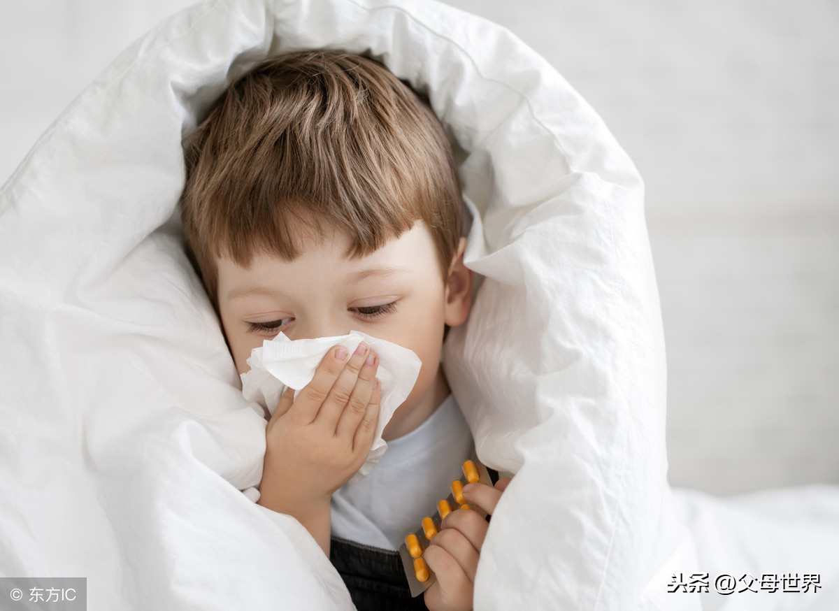 缓解小儿咳嗽按摩哪里立即止咳图解（孩子久咳不愈，医生教你5个推拿手法，简单有效） | 说明书网
