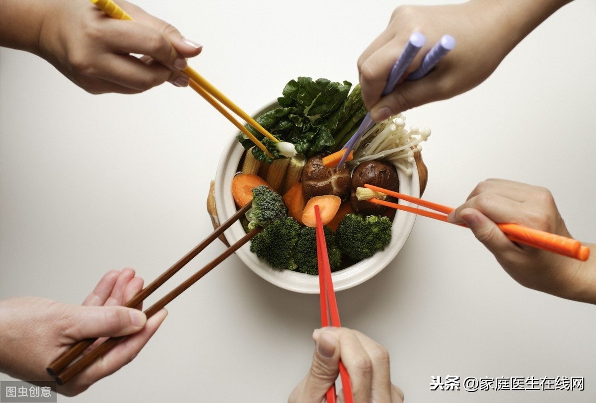 幽门螺旋杆菌作为“网红菌”，如何防止感染？避开3个传播途径