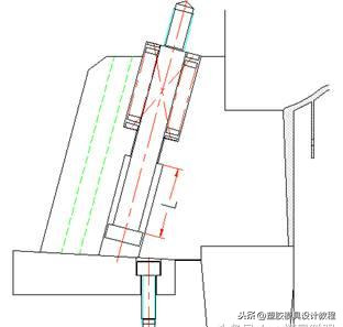 最近没有了收藏和转发，现在放个大招，想做好模具必须了解透彻