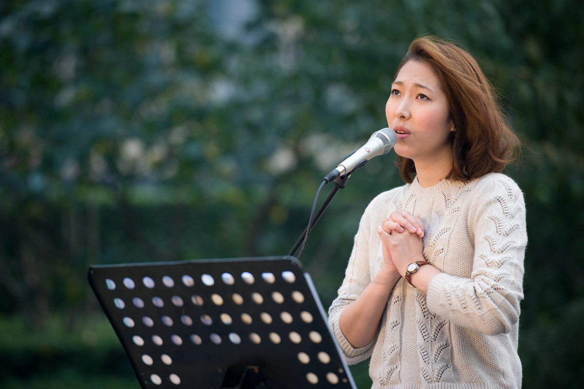美声唱法初学者练声步骤（干货分享美声唱法练习技巧）