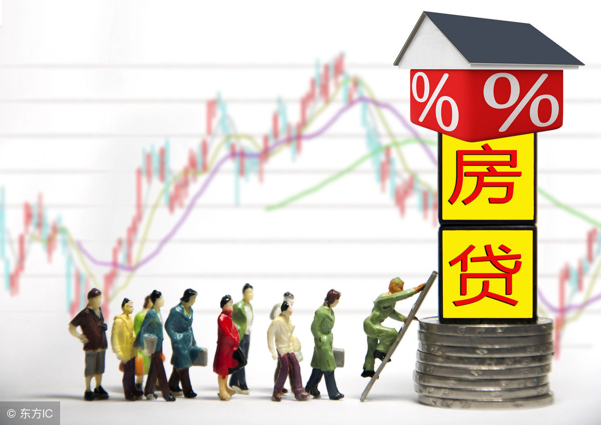 房贷84万，利率5.88%，次年提前还款20万，能节省多少利息支出！