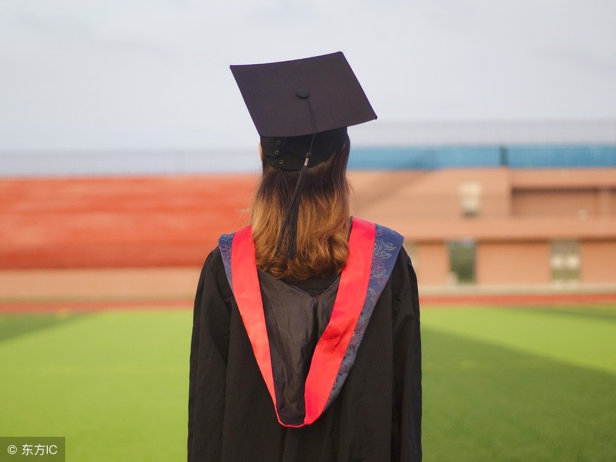 学士服 颜色(学士服颜色代表的学位 泉兴百科