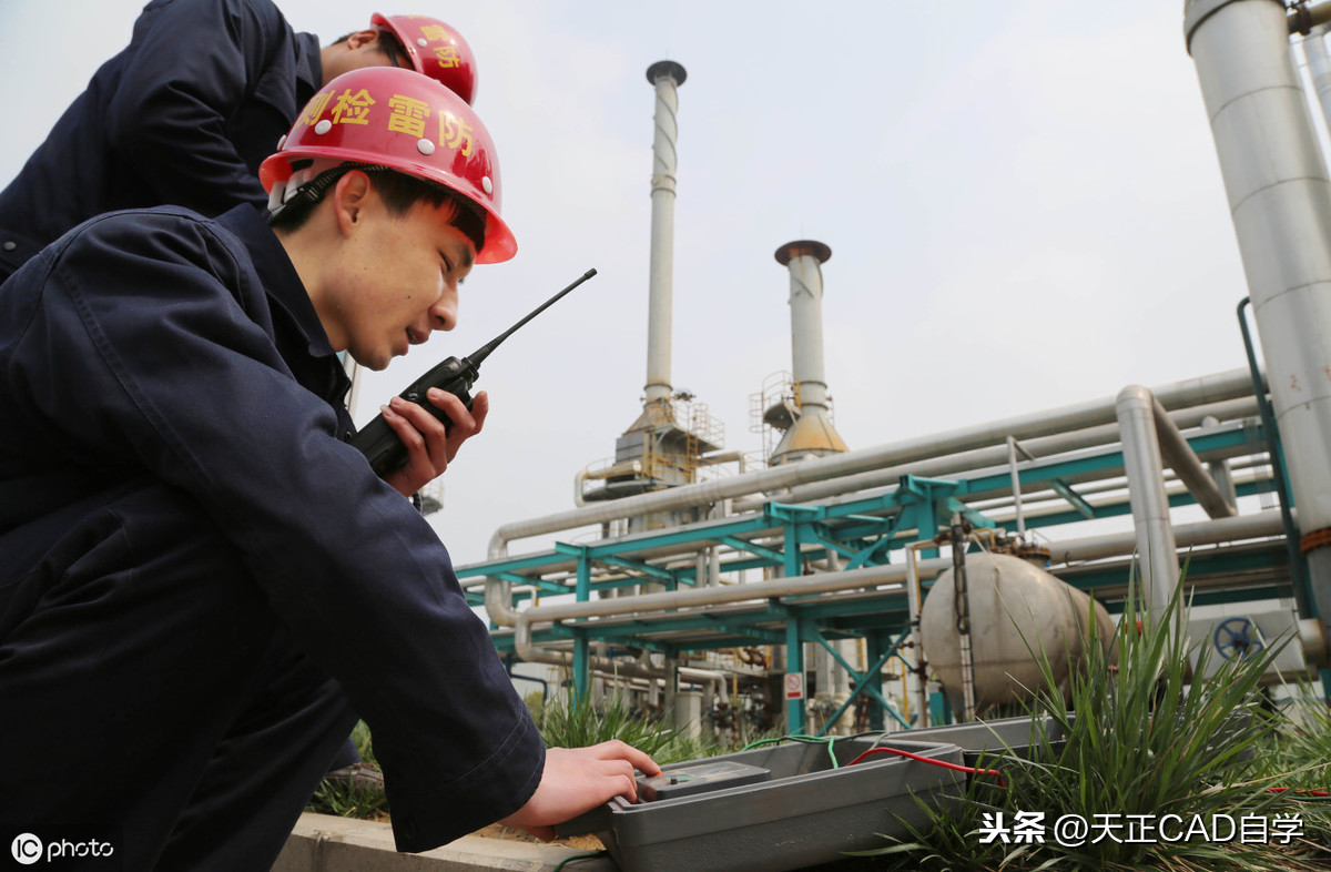 老师傅带你搞懂全套建筑水电预埋安装流程，看完受用一生