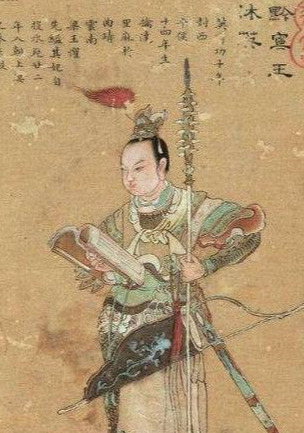 在明太祖朱元璋的屠刀下，哪些开国功臣家族能成功活过洪武朝？