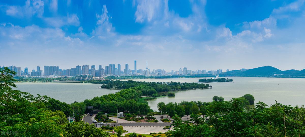 徐州市淮海世界杯(江苏北部未来十年最具爆发潜力的城市)