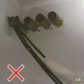 图文详析：人防工程的27项通病