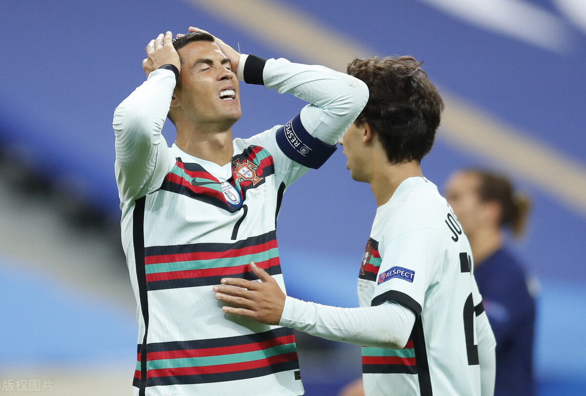 葡萄牙夺冠欧洲杯(法国0-0葡萄牙，奉献出一场精彩的防守大战，两队成夺冠大