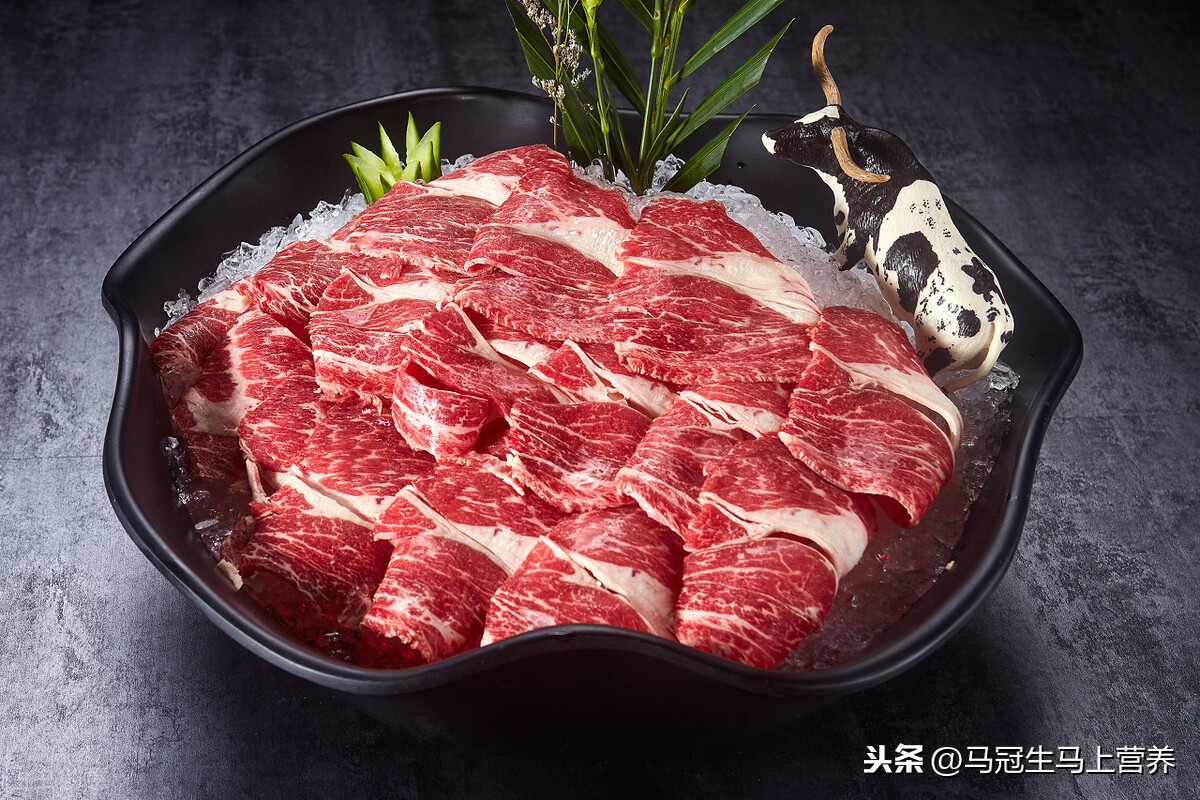 上腦/眼肉/菲力都是啥:牛肉各部位最佳做法推薦