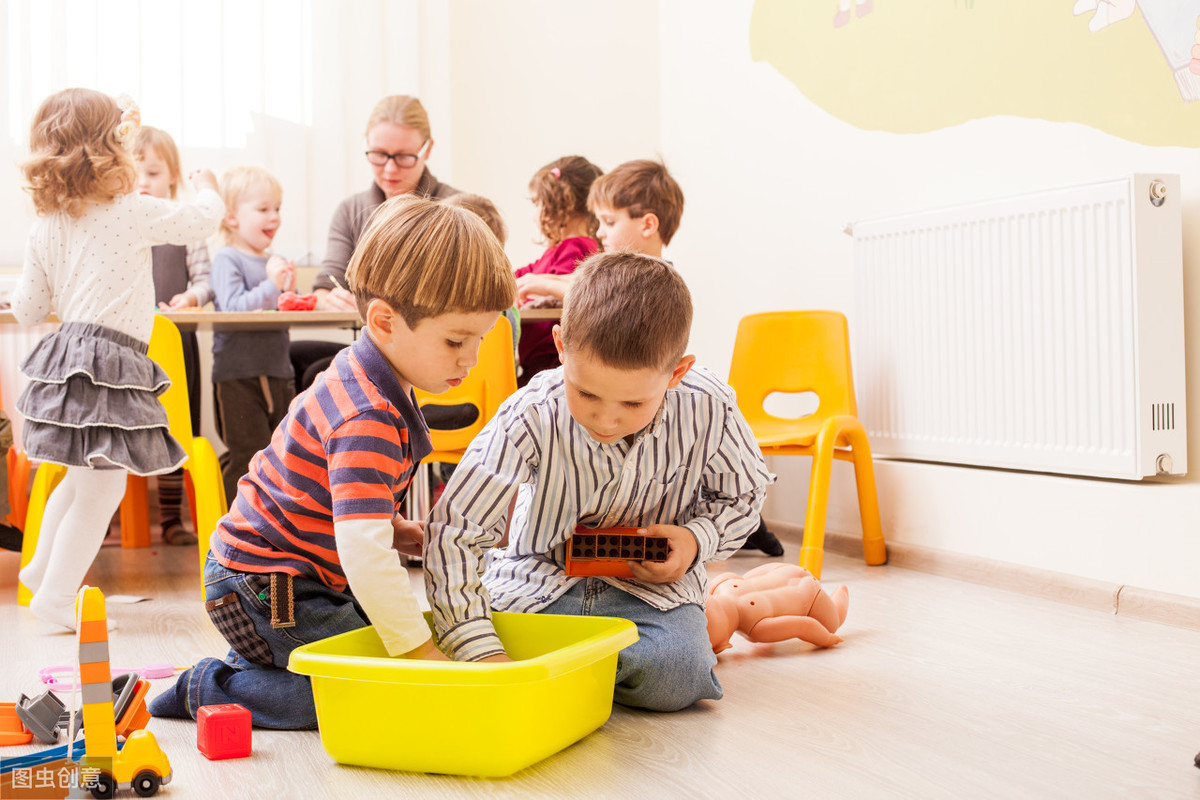 幼儿期宝宝不听话，别怪孩子，3个案例手把手教你正确引导之法