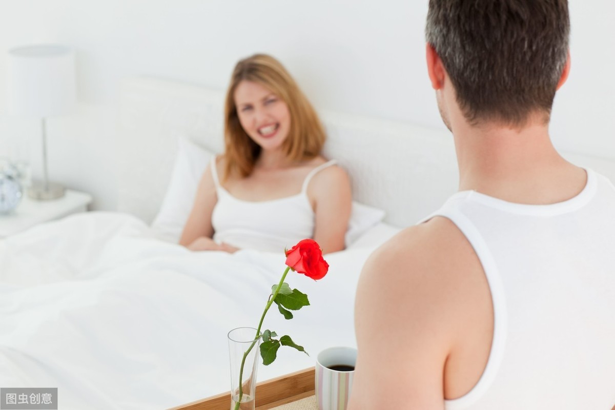 同房后小肚子却疼了，什么样的女生会这样呢？