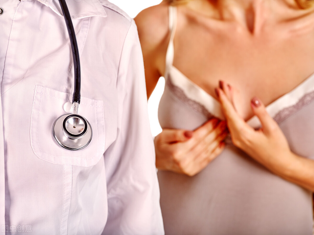 同看乳腺门诊，为何有些人需要钼靶检查？这背后隐藏着什么秘密？