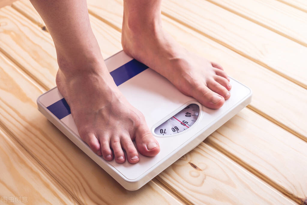 當體重不再下降，學會3個方法，幫你突破減肥瓶頸期