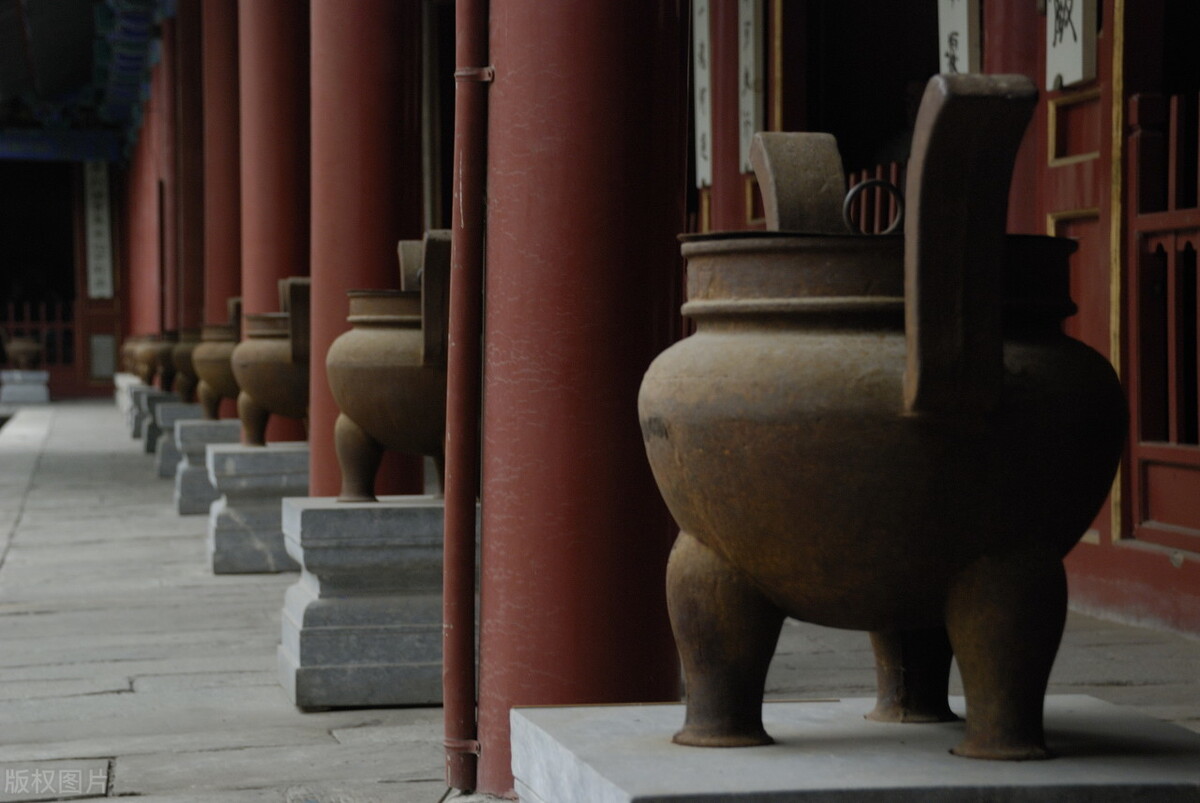 北京自由行第一站，寻访一下老北京东岳庙的“三多四绝”