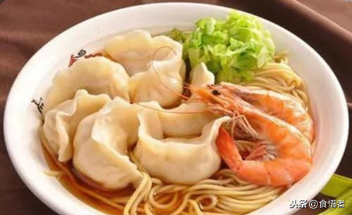 一年有多少个传统节日（八个传统节日食俗及节日必吃食品）