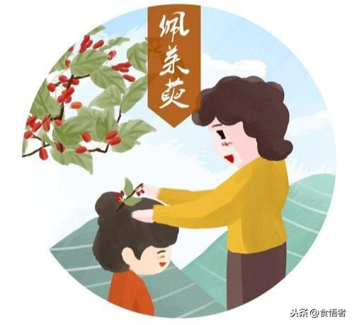 一年有多少个传统节日（八个传统节日食俗及节日必吃食品）