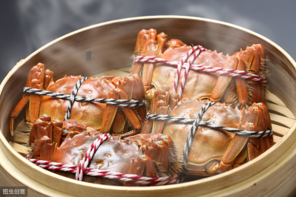 日本一只螃蟹价值500万，堪称螃蟹界的“爱马仕”