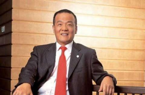 中国最大的隐形地主，坐拥6.2万亿资产，孙宏斌靠他一单赚150亿