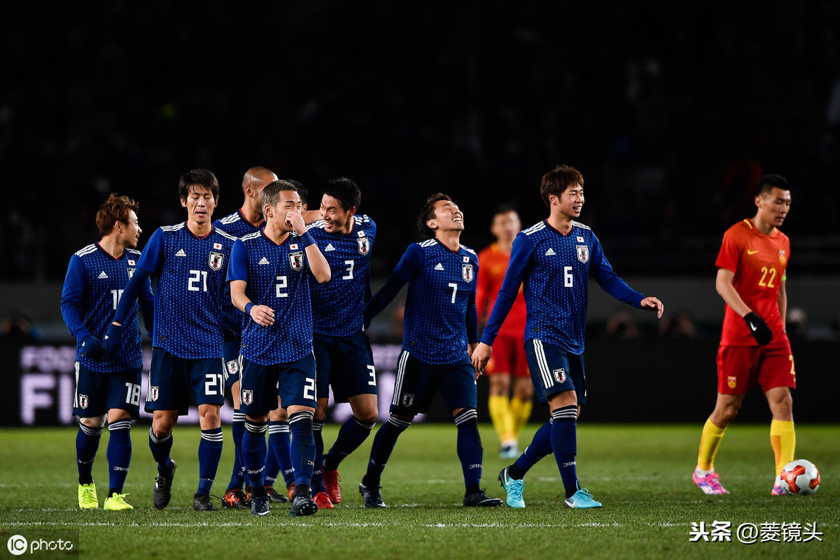 2019东亚杯日本队大名单(日本队公布东亚杯名单：无旅欧球员，12名U23 仲川辉人披10号战袍)