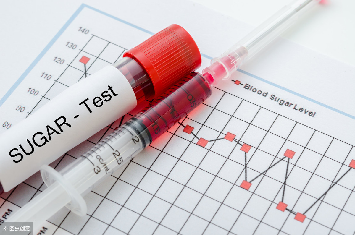 自己测的血糖总是跟医院不一样，原来是这个环节出了错！别不在意