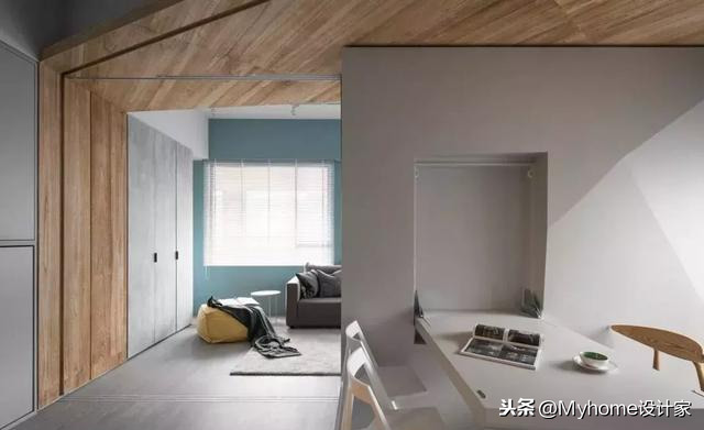 太好用！多虧這10個(gè)多功能家具，我家1㎡當(dāng)10㎡用