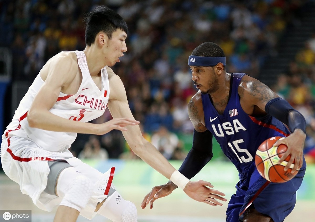 王仕鹏为什么不打nba(前国手王仕鹏抨击周琦耍大牌在NBA打不上球，当事人终于做出回应)