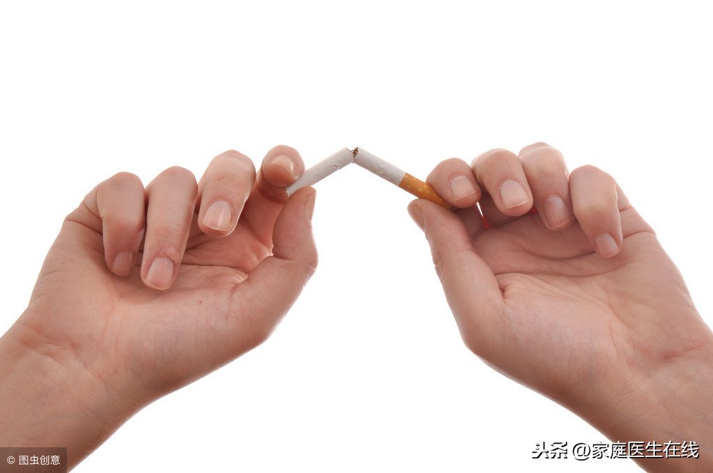 戒煙很困難？世衛(wèi)組織推薦3種替代品，做到輕松戒煙