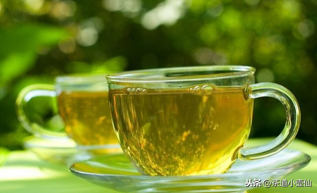貴州只有白酒？讓你1分鐘快速了解貴州10大名茶