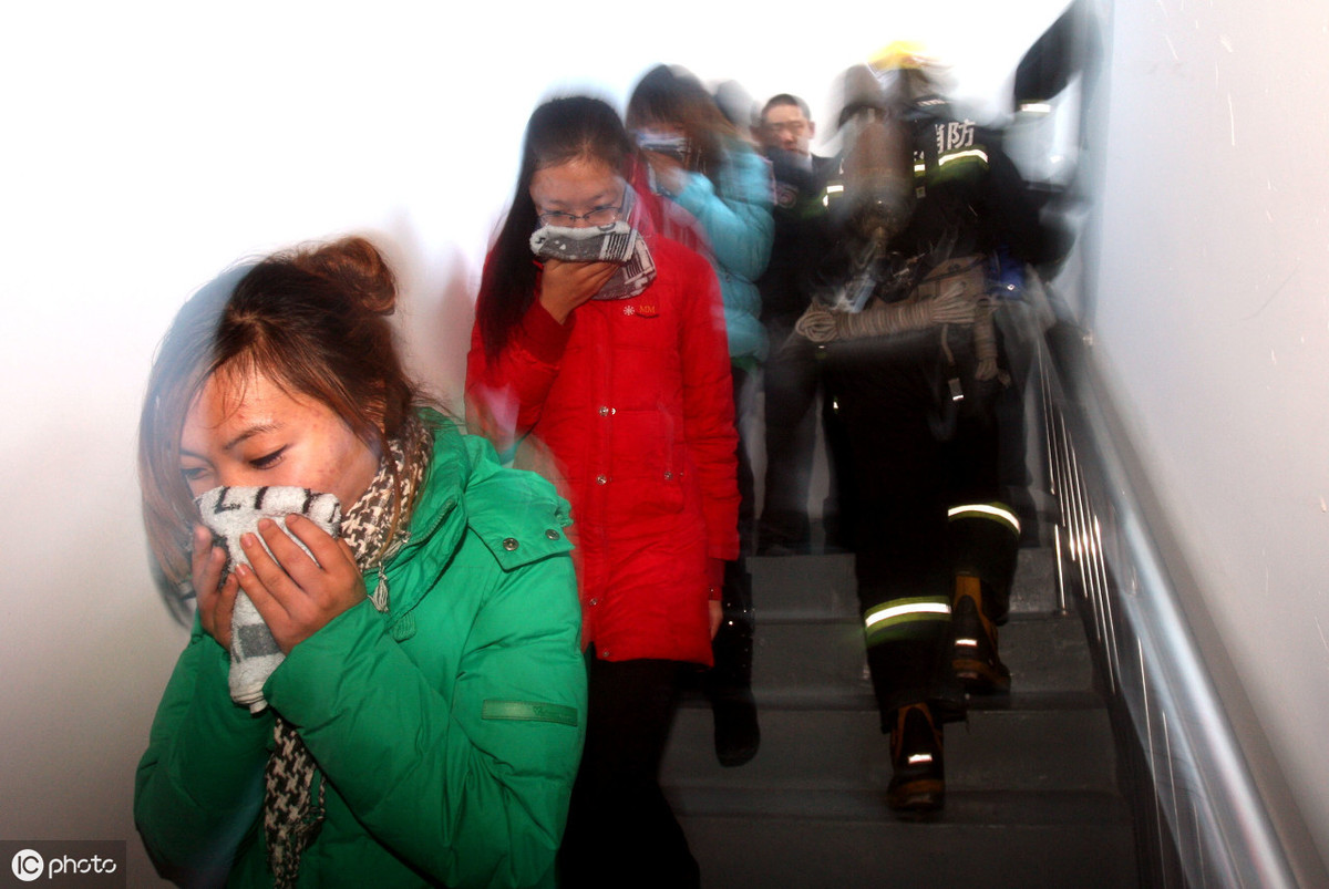 电气火灾产生的原因及预防方法