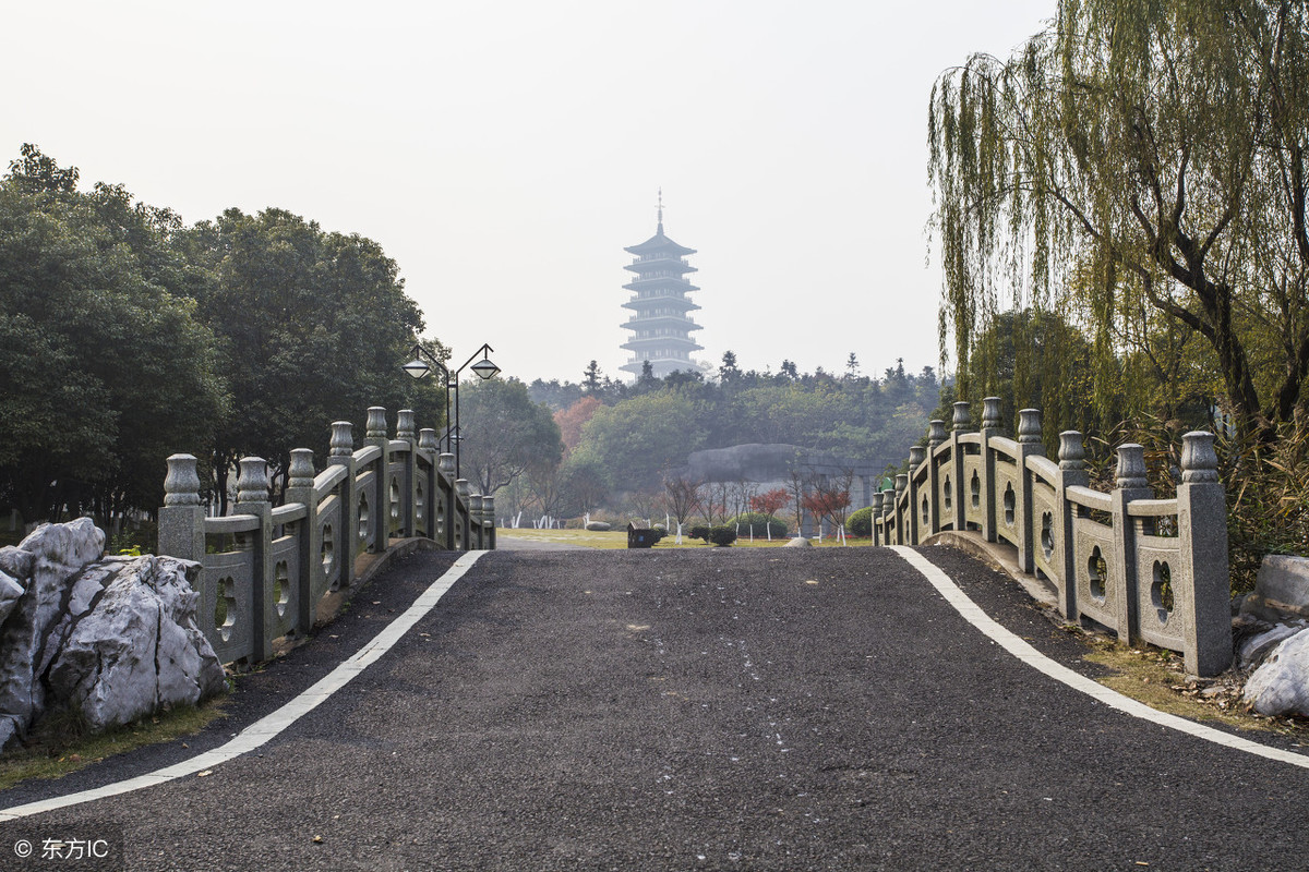 盘点全国百强县级市十强境内的旅游景区景点，你去过哪个呢？