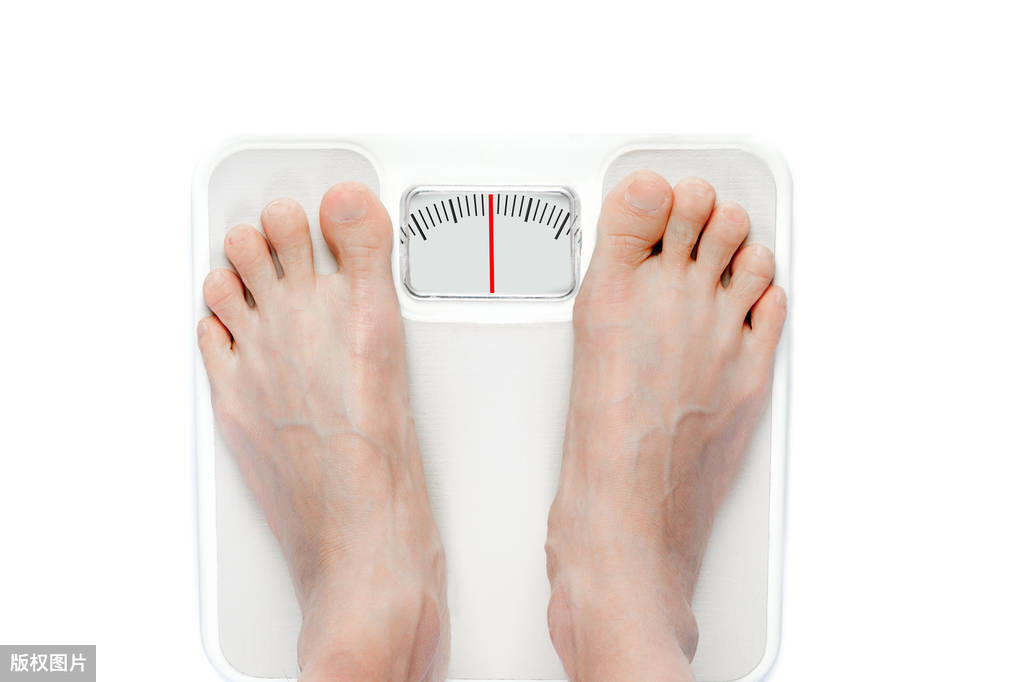體重下降，就等於瘦下來了嗎？你的減肥方向錯了