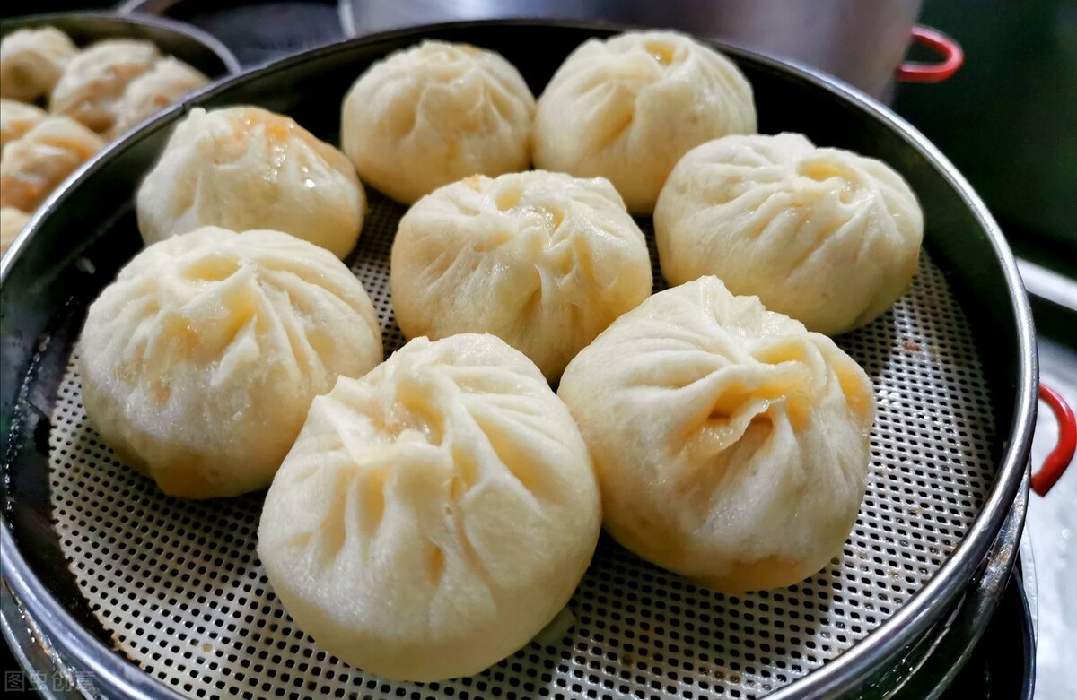 吃什么食物补钙效果最好最快（什么吃的补钙）