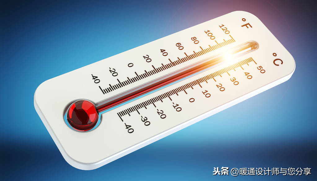 暖通常用单位换算