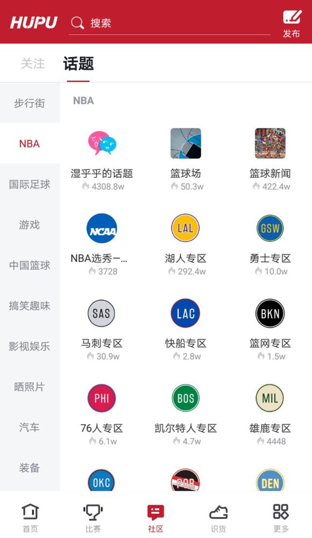 nba为什么会失火(NBA失火，殃及虎扑？)