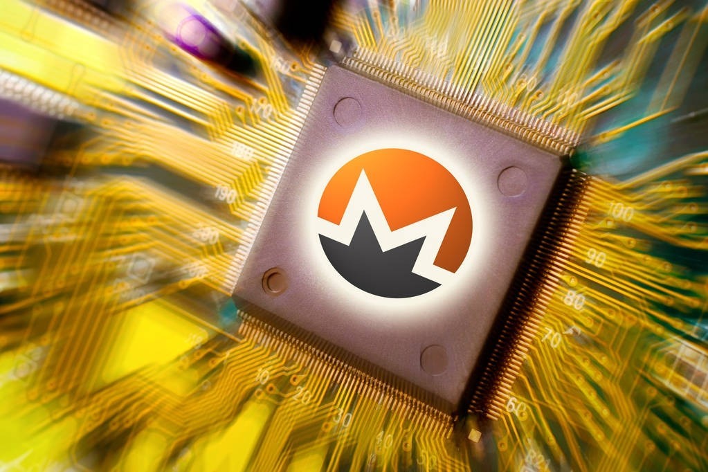 Monero 全节点建立，钱包同步踩坑、溅一身泥全过程