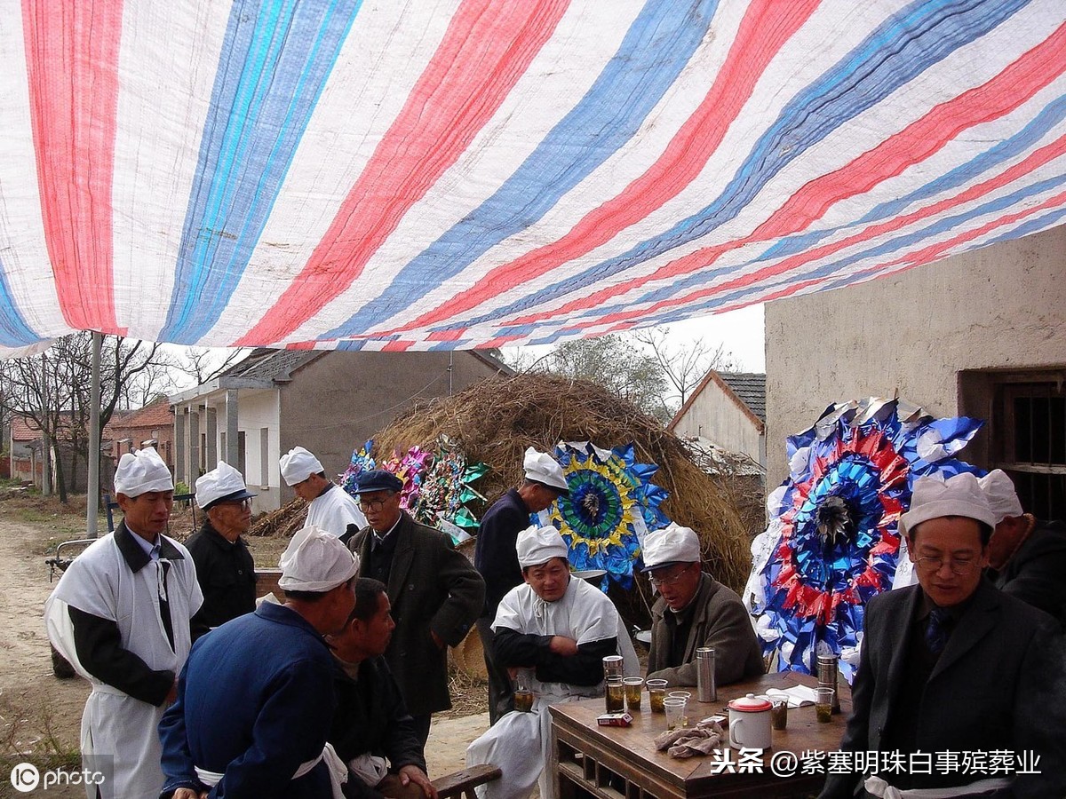 丧葬八大禁忌与化解——参加葬礼禁忌有哪些？