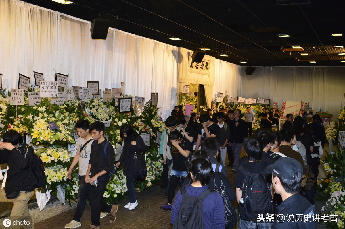 一文带你看懂古人下葬全过程!不要晚上看,不然看完背会发凉