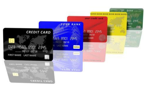 经常用信用卡的注意了！错过这个冷知识，6张信用卡却只能刷1万！